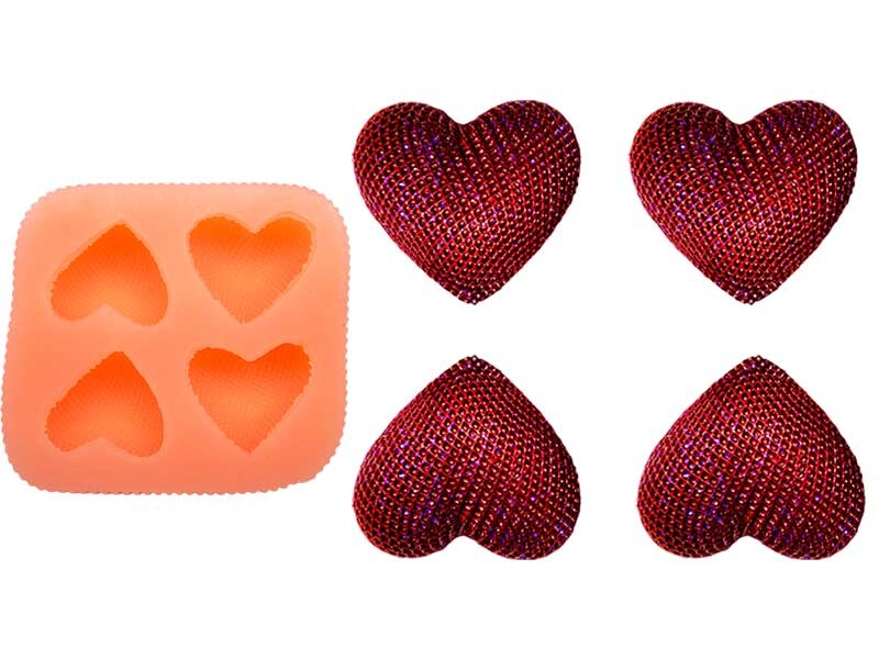 4lu-desenli-mini-kalp-silikon-mum-kalibi-m-204-28330-70-K.jpg 4'lü Desenli Mini Kalp Silikon Mum Kalıbı M-204 - Görsel 1