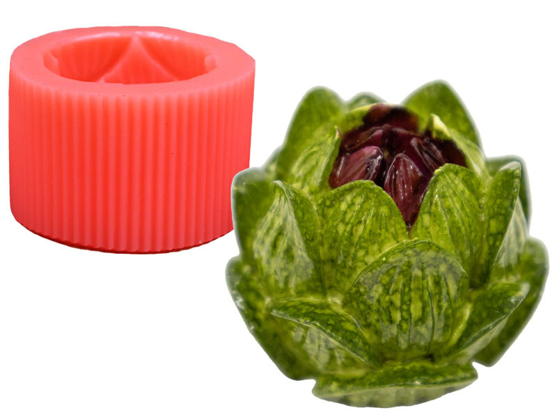 lale-silikon-mum-kalibi-m-133-27705-56-K.jpg Lale Silikon Mum Kalıbı M-133 - Görsel 1