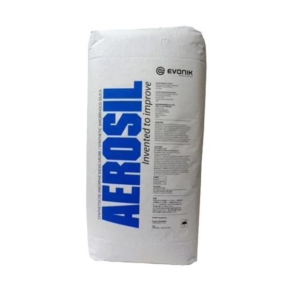 Aerosil 200 - Silikon Dioksit 10 KG