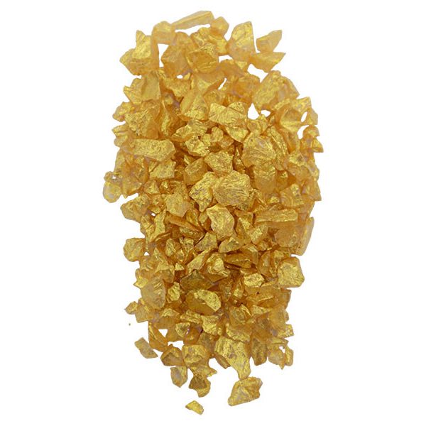 Altın Büyük Cam Kırığı 250 GR