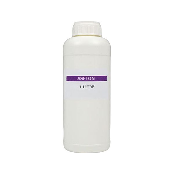 Aseton 1 LT