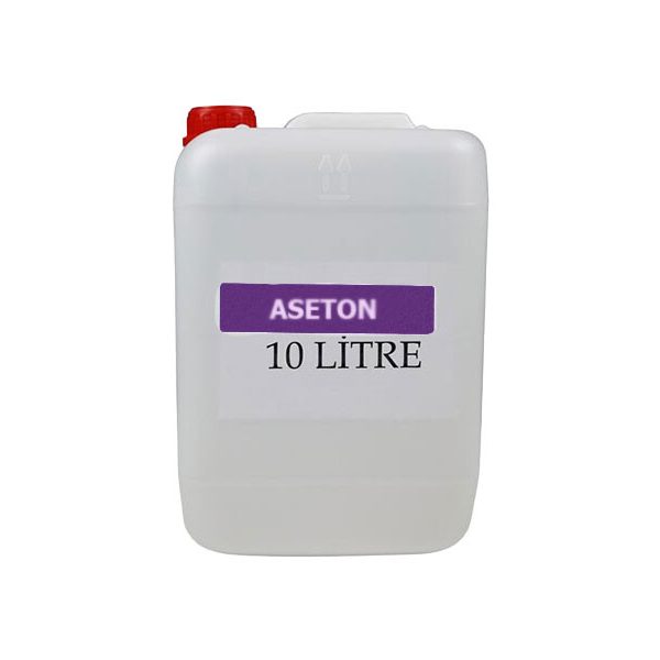 Aseton 10 LT
