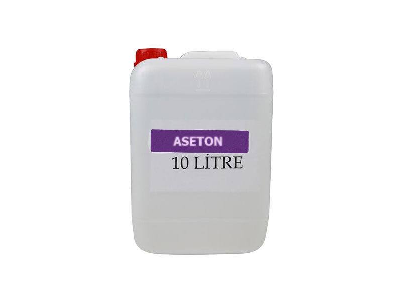 Aseton 10 LT