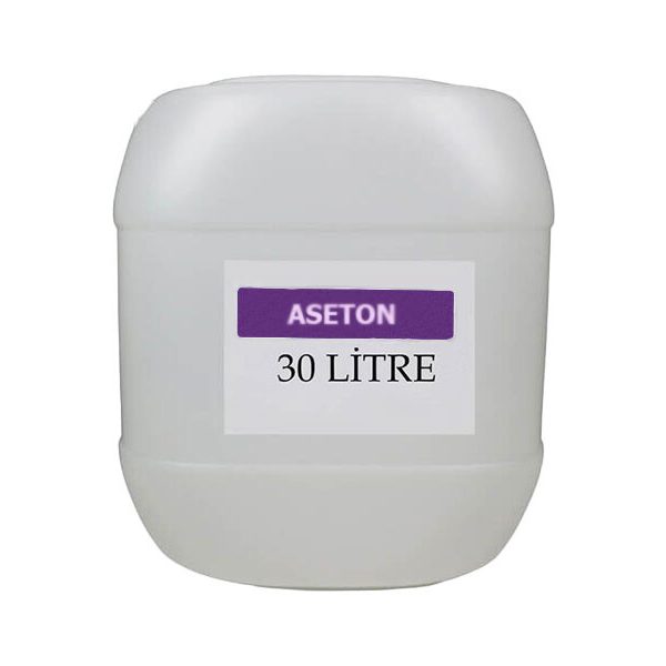 Aseton 30 LT