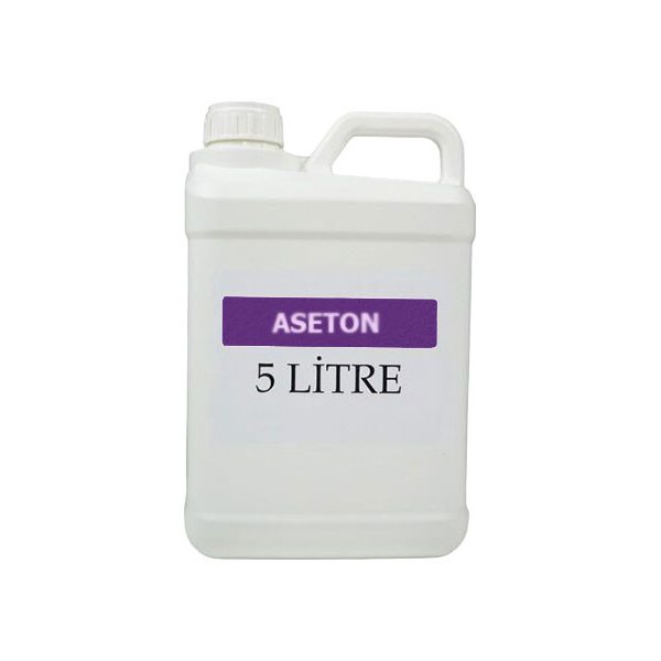 Aseton 5 LT