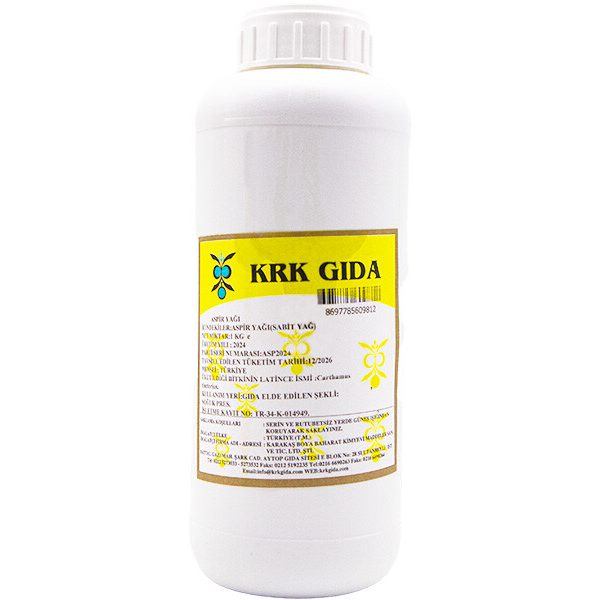 Aspir Yağı 1 KG