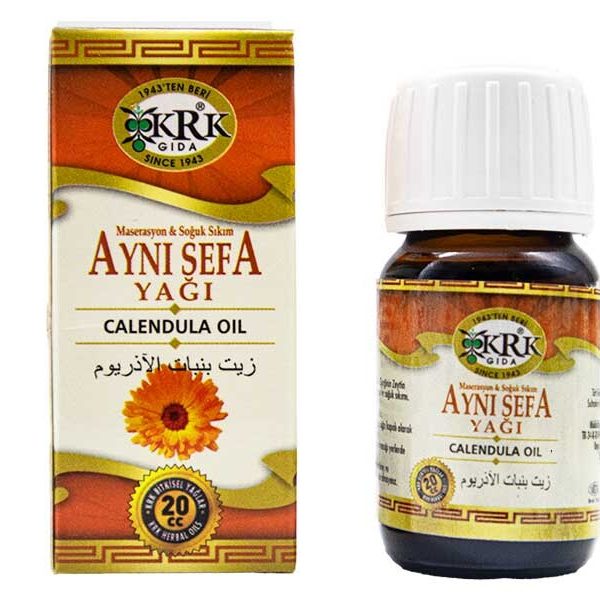 Aynı Sefa Yağı 20 CC