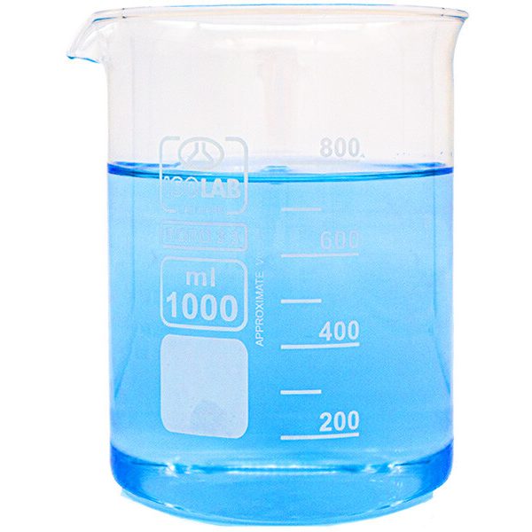 Beherglas Cam Beher 1000 ML