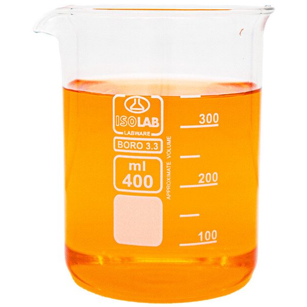 Beherglas Cam Beher 400 ML