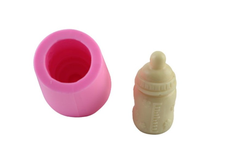 Biberon Silikon Kalıbı ÇO-59