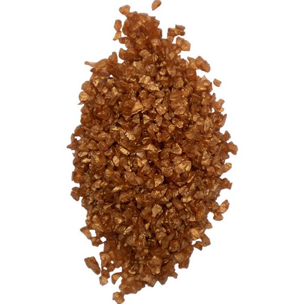 Bronz Küçük Cam Kırığı 1 KG