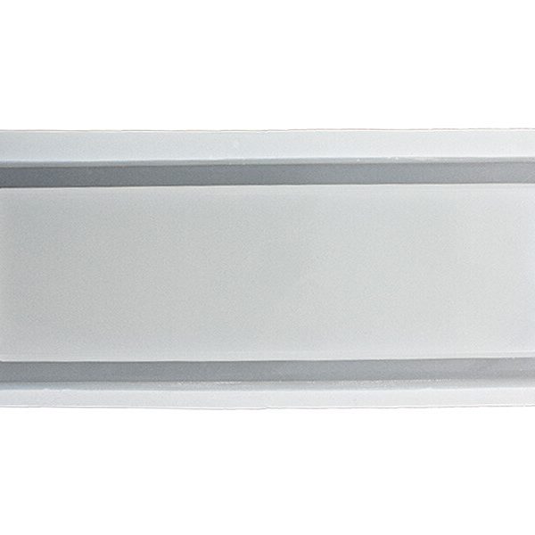 Büyük Dikdörtgen Tepsi Epoksi Kalıbı EPK-862