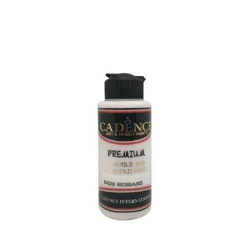 Cadence 6420 Romans Premium Akrilik Boya 120 ML