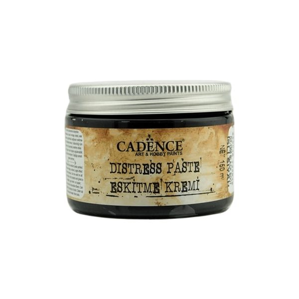 Cadence DP-1305 Eskitme Kremi 150 ML İsli Siyah