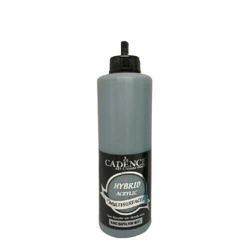 Cadence H-042 Napolyon Mavi Hybrid Multisurfaces Akrilik Boya 500 ML