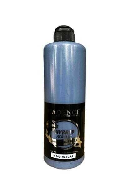Cadence H-100 Rüzgar Hybrid Multisurfaces Akrilik Boya 500 ML
