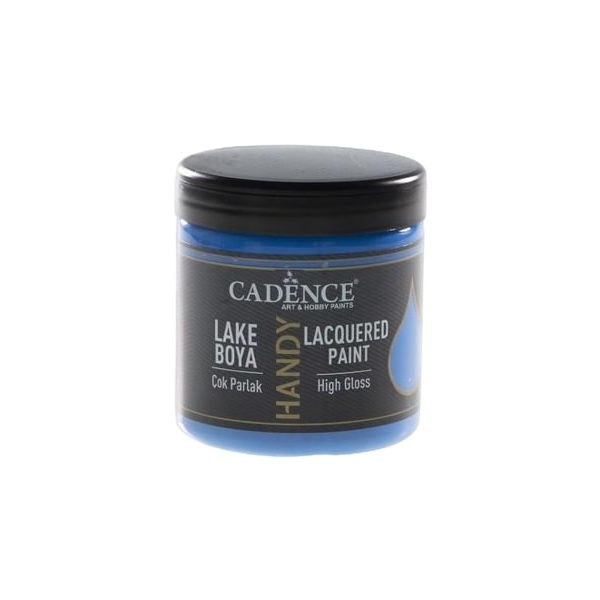 Cadence L021 Handy Lake Boya 250 ml Royal Mavi