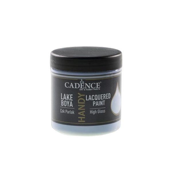 Cadence L026 Handy Lake Boya 250 ml Açık Lavanta Mavi