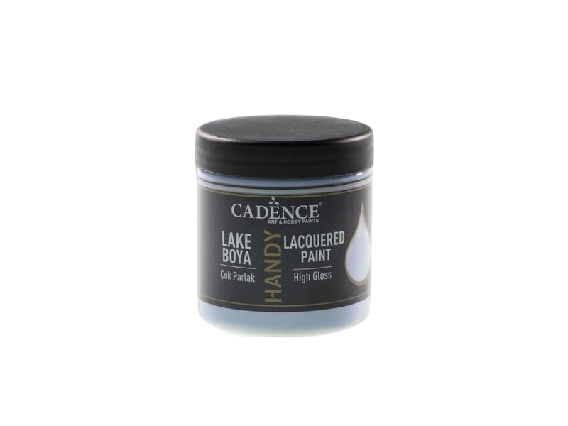 Cadence L026 Handy Lake Boya 250 ml Açık Lavanta Mavi