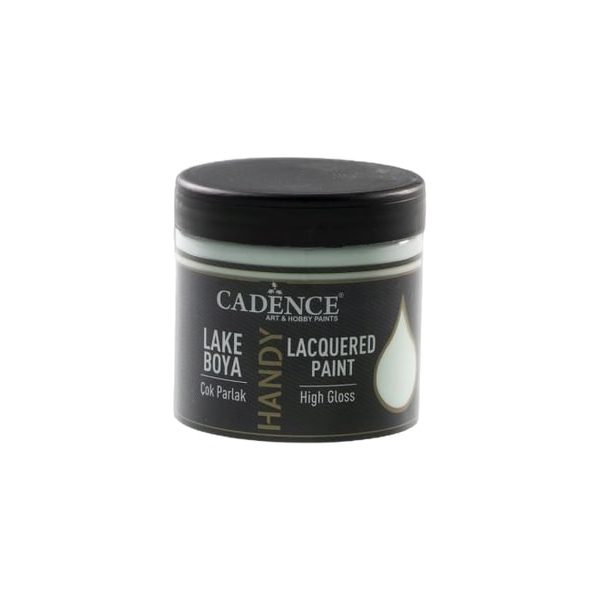 Cadence L041 Handy Lake Boya 250 ml Pastel Yeşil