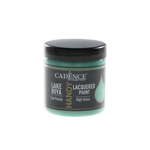 Cadence L044 Handy Lake Boya 250 ml Canlı Yeşil