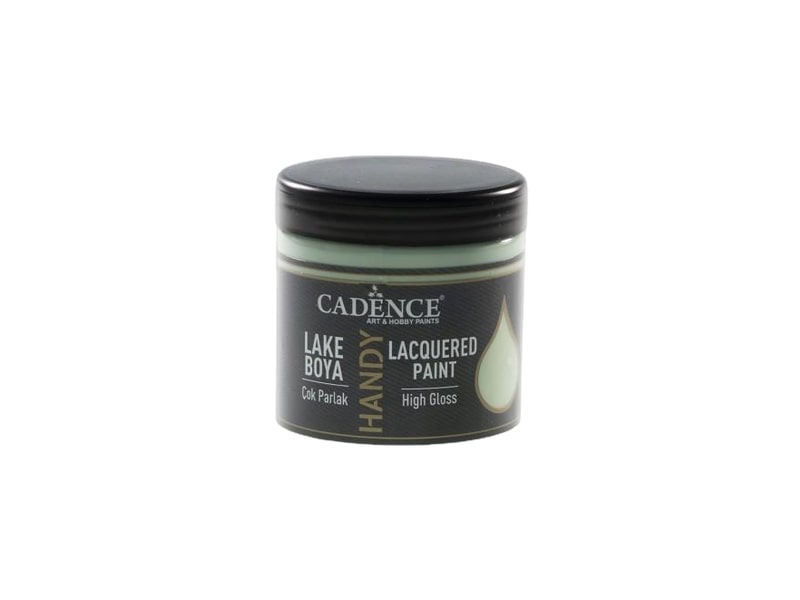 Cadence L046 Handy Lake Boya 250 ml Küf Yeşil