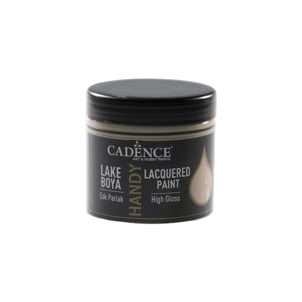Cadence L051 Handy Lake Boya 250 ml Kaşmir