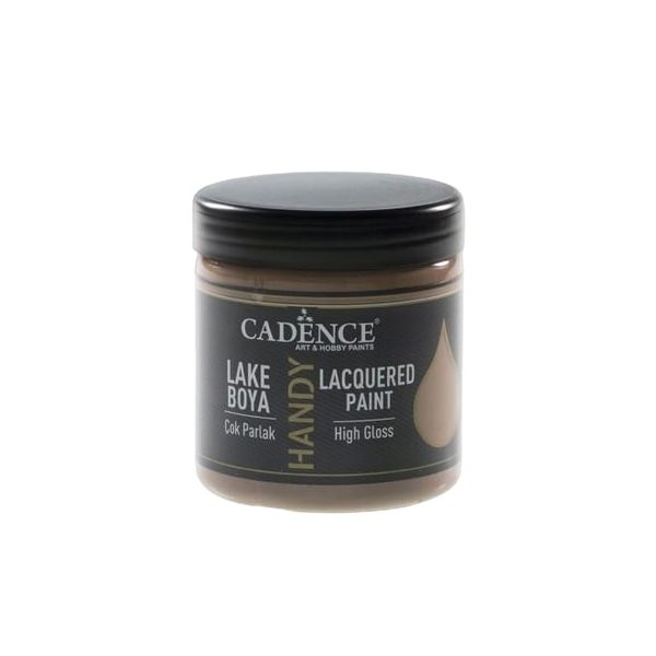 Cadence L052 Handy Lake Boya 250 ml Sıcak Kahve