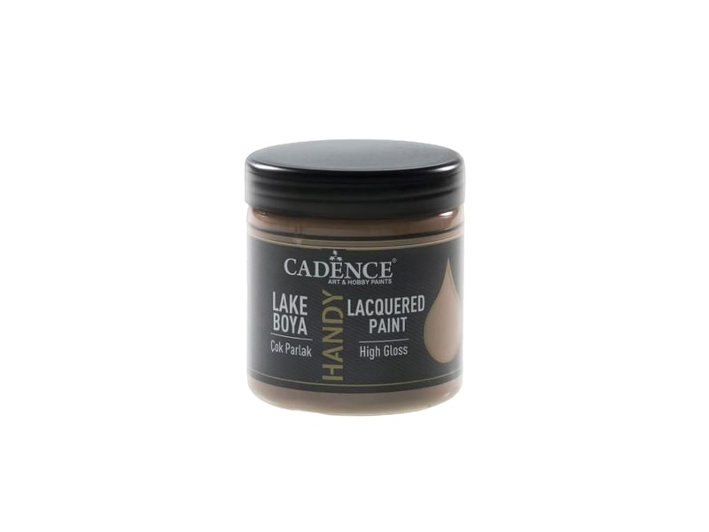 Cadence L052 Handy Lake Boya 250 ml Sıcak Kahve
