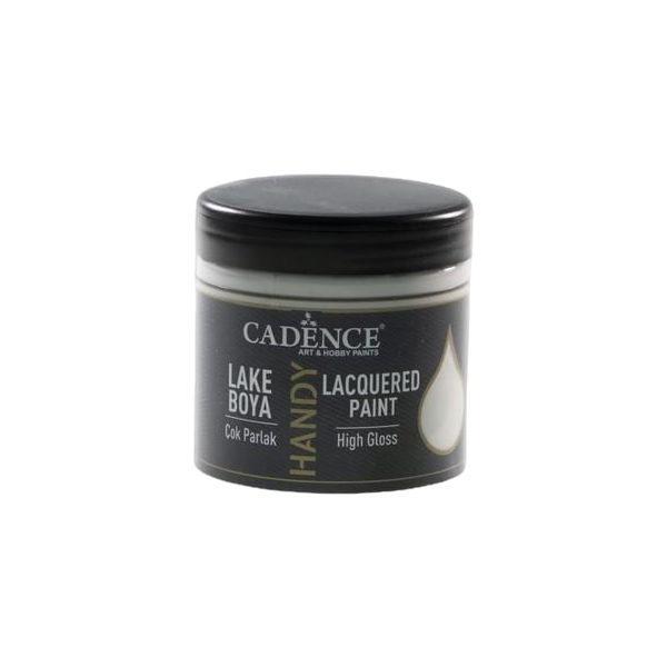 Cadence L056 Handy Lake Boya 250 ml Gri