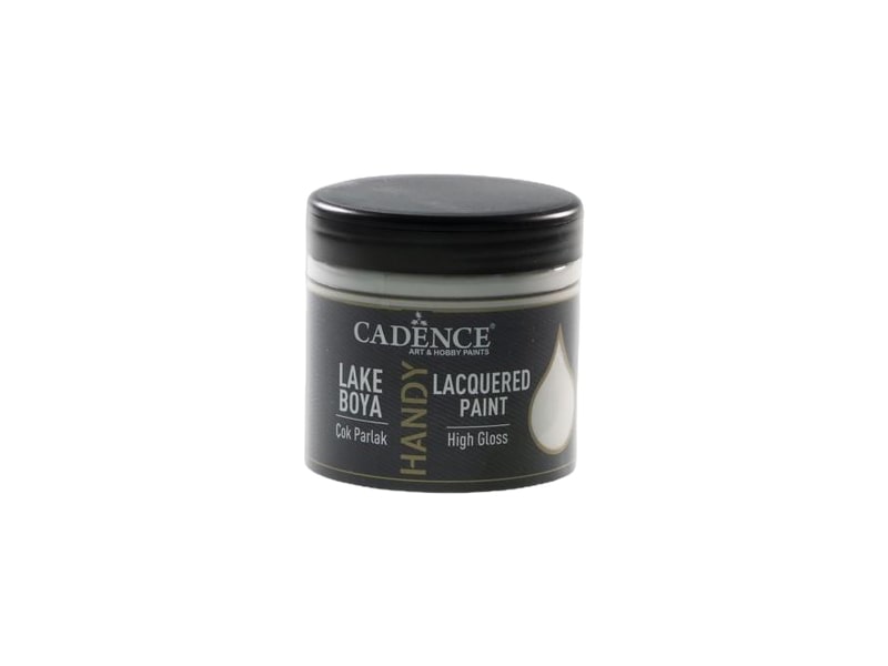 Cadence L056 Handy Lake Boya 250 ml Gri