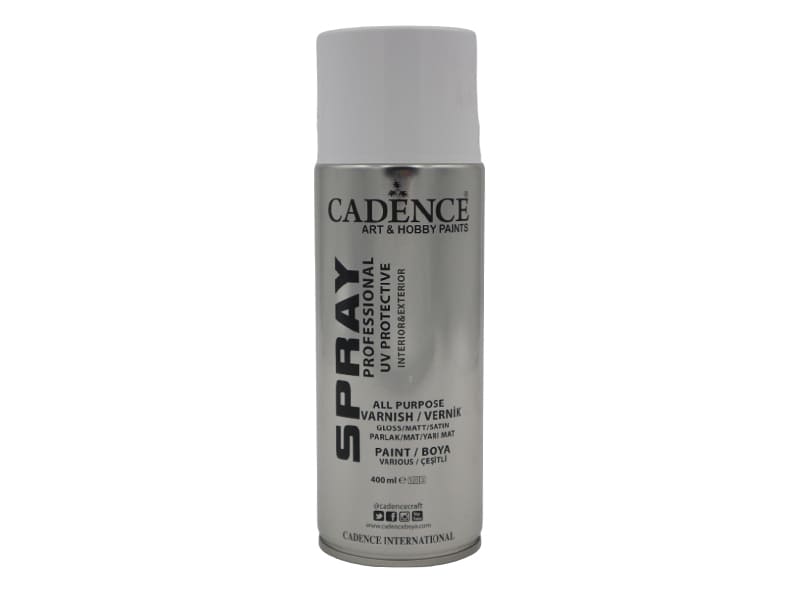 Cadence Sprey Boya - 910 Bronz Altın