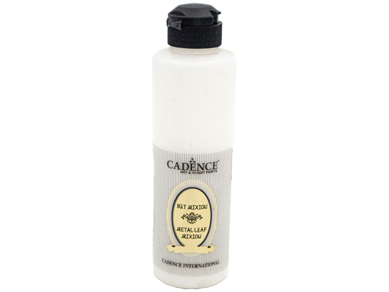 Cadence Süt Mixion Varak Yapıştırıcısı 250 ML
