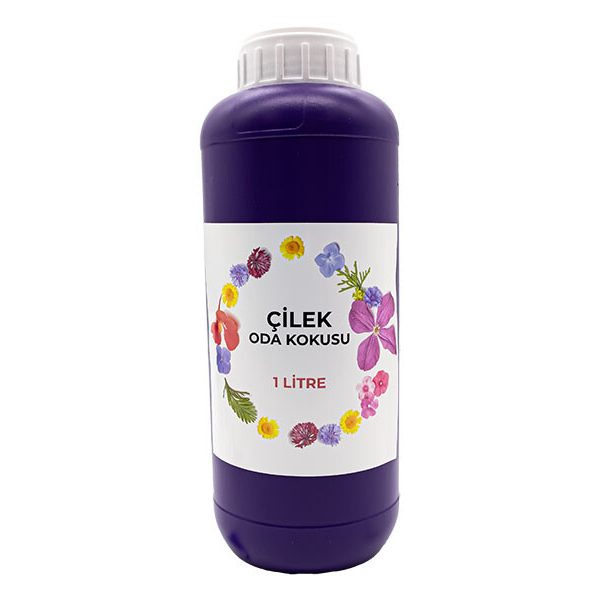 Çilek Oda Kokusu 1 LT