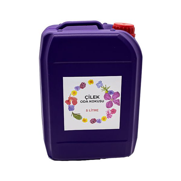 Çilek Oda Kokusu 5 LT