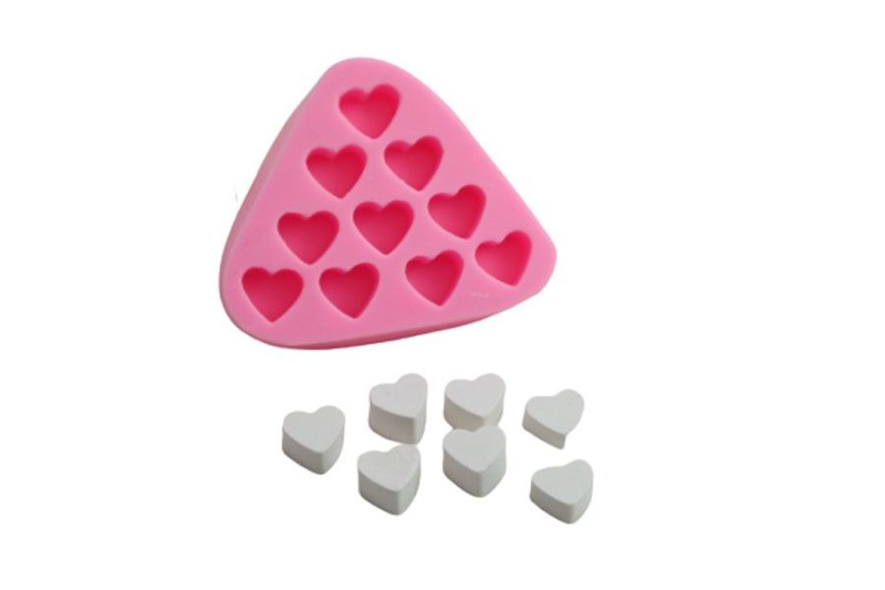 coklu-kalp-silikon-kalibi-ka-20-15497-44-K.jpg Çoklu Kalp Silikon Kalıbı KA-20 - Görsel 1