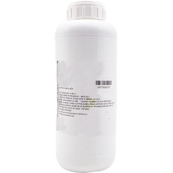 Defne Gar Yağı 1 KG