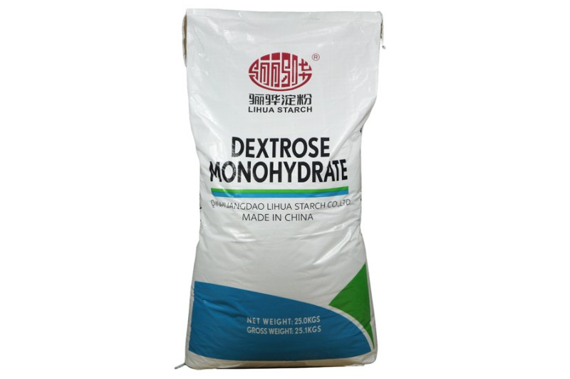 Dekstroz Toz Glikoz 25 KG