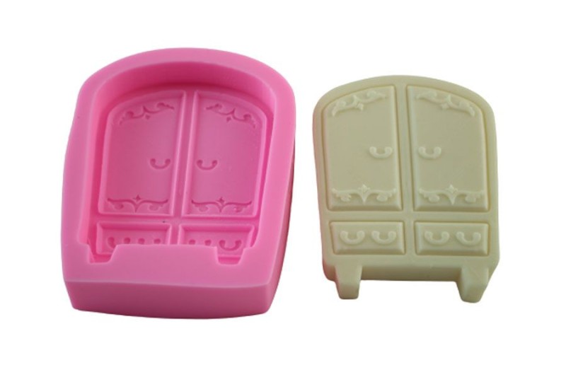 Dolap Silikon Kalıbı ÇO-61