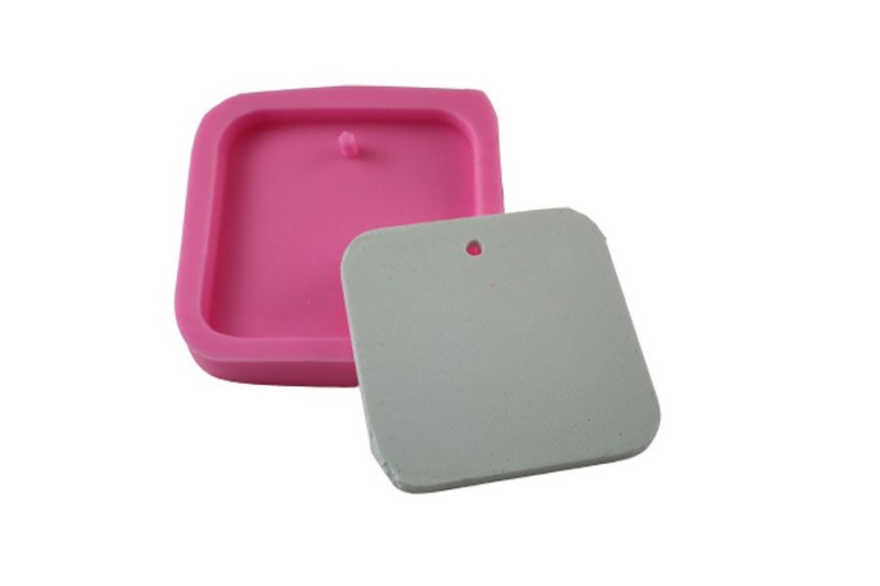 Düz Pano Silikon Kalıbı PANO-78