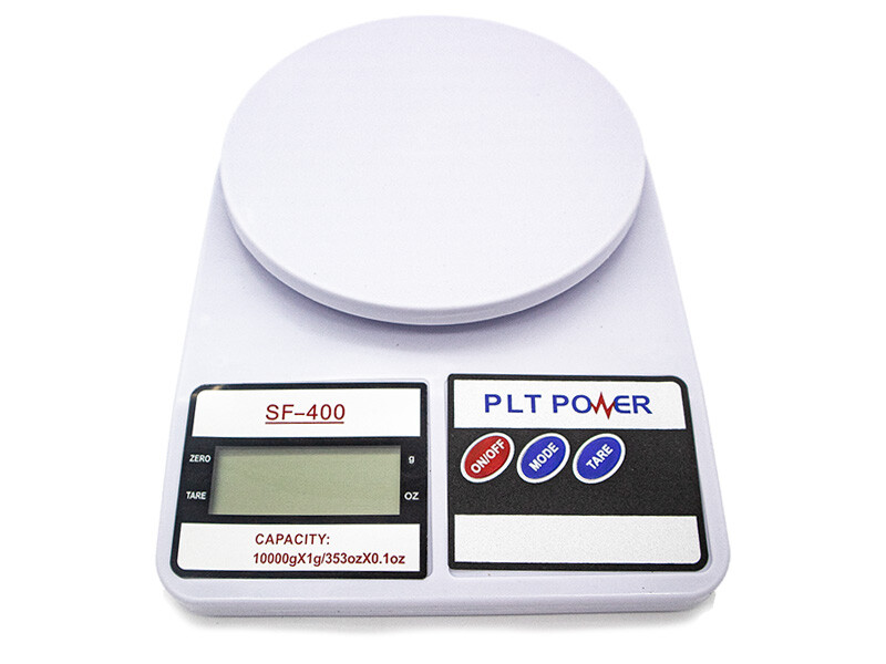 Elektronik Hassas Tartı Dijital Mutfak Terazi 10 KG