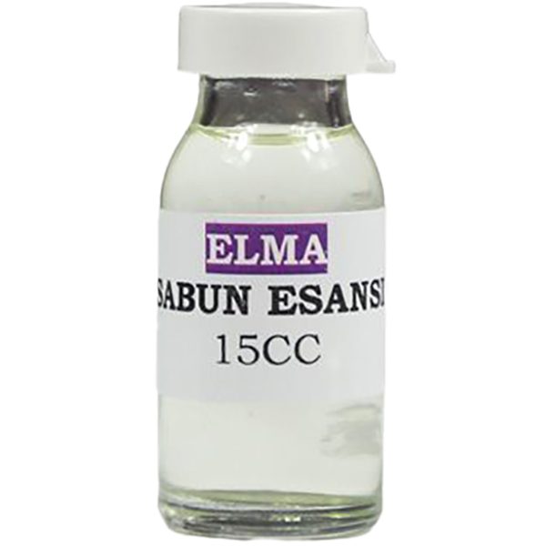 Elma Sabun Esansı 15 CC