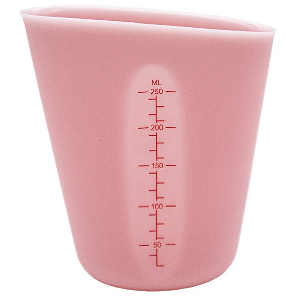 Epoksi Karıştırma Beheri Pembe 250 ml