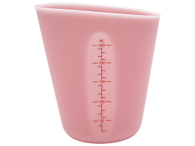 Epoksi Karıştırma Beheri Pembe 250 ml