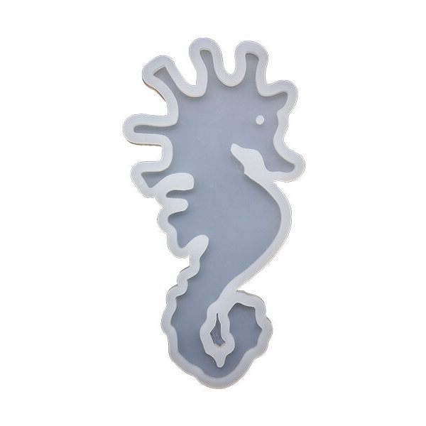 Denizatı Model Duvar Süsü Epoksi Kalıbı EPK-607