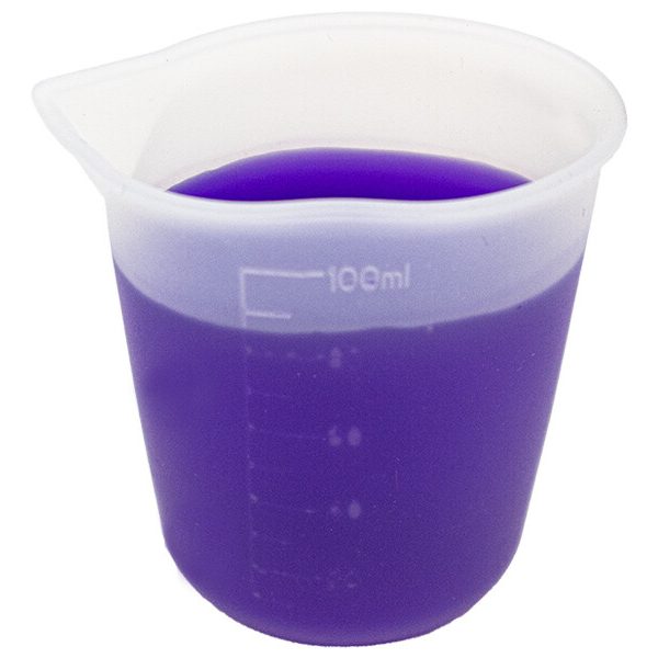 Epoksi Karıştırma Beheri 100 ML