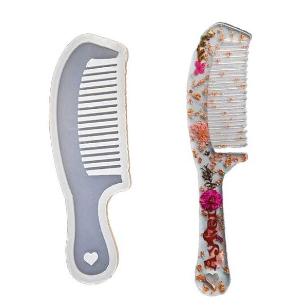 Tarak Epoksi Kalıbı EPK-455