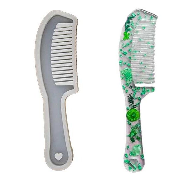 Tarak Epoksi Kalıbı EPK-458