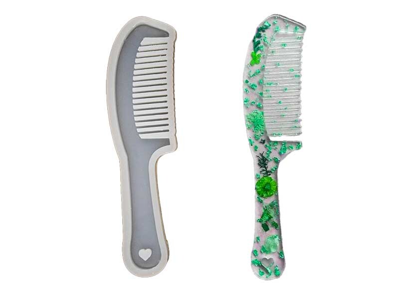 Tarak Epoksi Kalıbı EPK-458