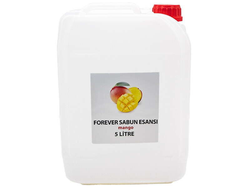 Forever Sabun Esansı 5 LT